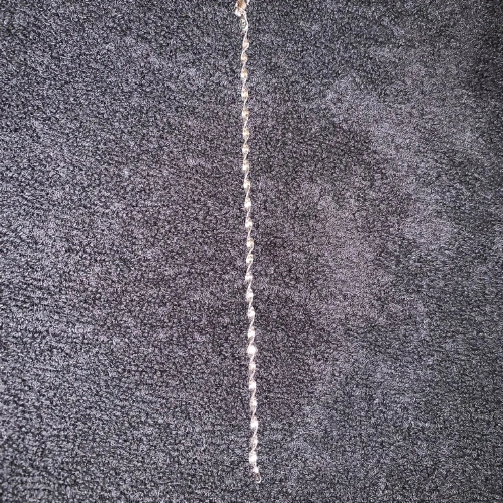 !FIRM! 7” Sterling Silver Bracelet 925 - Picture 5 of 5